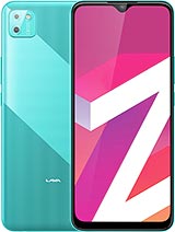 Best available price of Lava Z2 Max in Romania