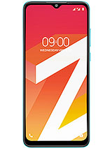 Best available price of Lava Z2 in Romania