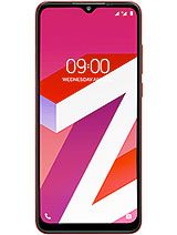 Best available price of Lava Z4 in Romania