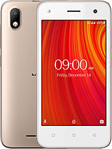 Best available price of Lava Z40 in Romania
