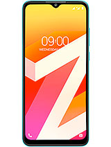Best available price of Lava Z6 in Romania