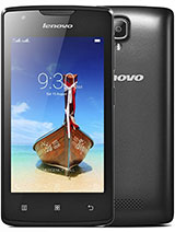Best available price of Lenovo A1000 in Romania