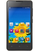 Best available price of Lenovo A1900 in Romania