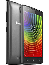 Best available price of Lenovo A2010 in Romania