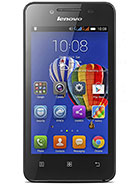 Best available price of Lenovo A319 in Romania