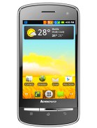 Best available price of Lenovo A60 in Romania