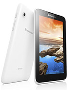 Best available price of Lenovo A7-30 A3300 in Romania