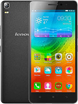 Best available price of Lenovo A7000 Plus in Romania