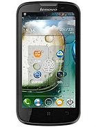 Best available price of Lenovo A800 in Romania