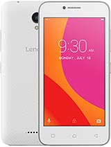 Best available price of Lenovo B in Romania