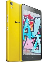 Best available price of Lenovo K3 Note in Romania