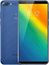 Best available price of Lenovo K5 Note 2018 in Romania