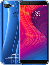 Best available price of Lenovo K5 play in Romania