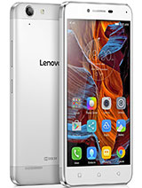 Best available price of Lenovo Vibe K5 Plus in Romania