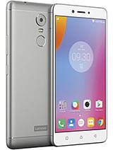 Best available price of Lenovo K6 Note in Romania