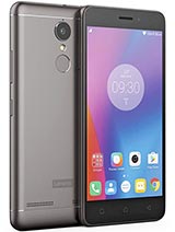 Best available price of Lenovo K6 Power in Romania