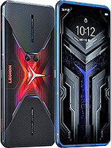 Best available price of Lenovo Legion Duel in Romania