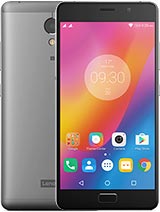 Best available price of Lenovo P2 in Romania