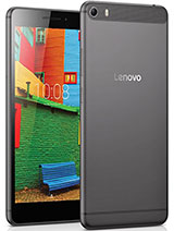 Best available price of Lenovo Phab Plus in Romania
