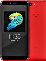 Best available price of Lenovo S5 in Romania