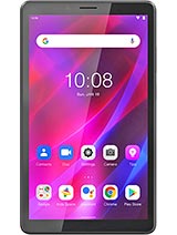 Best available price of Lenovo Tab M7 (3rd Gen) in Romania