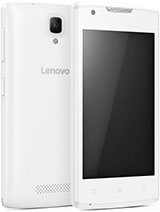Best available price of Lenovo Vibe A in Romania