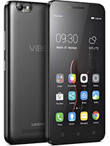 Best available price of Lenovo Vibe C in Romania