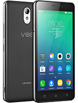 Best available price of Lenovo Vibe P1m in Romania