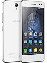 Best available price of Lenovo Vibe S1 Lite in Romania