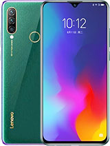Best available price of Lenovo Z6 Youth in Romania