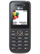 Best available price of LG A100 in Romania