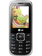 Best available price of LG A165 in Romania
