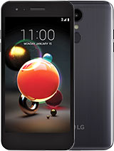 Best available price of LG Aristo 2 in Romania