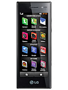 Best available price of LG BL40 New Chocolate in Romania