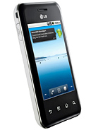 Best available price of LG Optimus Chic E720 in Romania