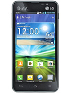 Best available price of LG Escape P870 in Romania