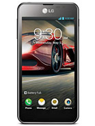 Best available price of LG Optimus F5 in Romania