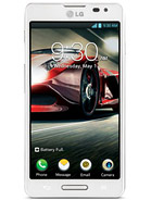 Best available price of LG Optimus F7 in Romania