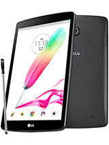 Best available price of LG G Pad II 8-0 LTE in Romania