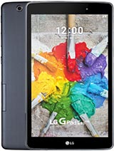 Best available price of LG G Pad III 8-0 FHD in Romania