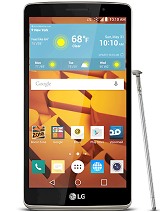 Best available price of LG G Stylo in Romania