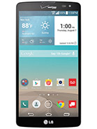 Best available price of LG G Vista CDMA in Romania