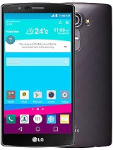 Best available price of LG G4 Dual in Romania