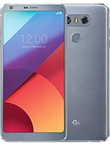 Best available price of LG G6 in Romania