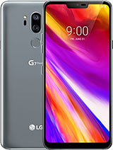 Best available price of LG G7 ThinQ in Romania