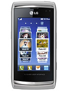 Best available price of LG GC900 Viewty Smart in Romania