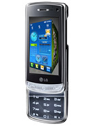 Best available price of LG GD900 Crystal in Romania