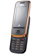 Best available price of LG GM310 in Romania