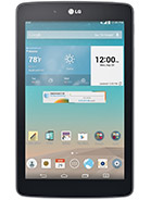 Best available price of LG G Pad 7-0 LTE in Romania