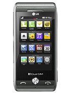 Best available price of LG GX500 in Romania